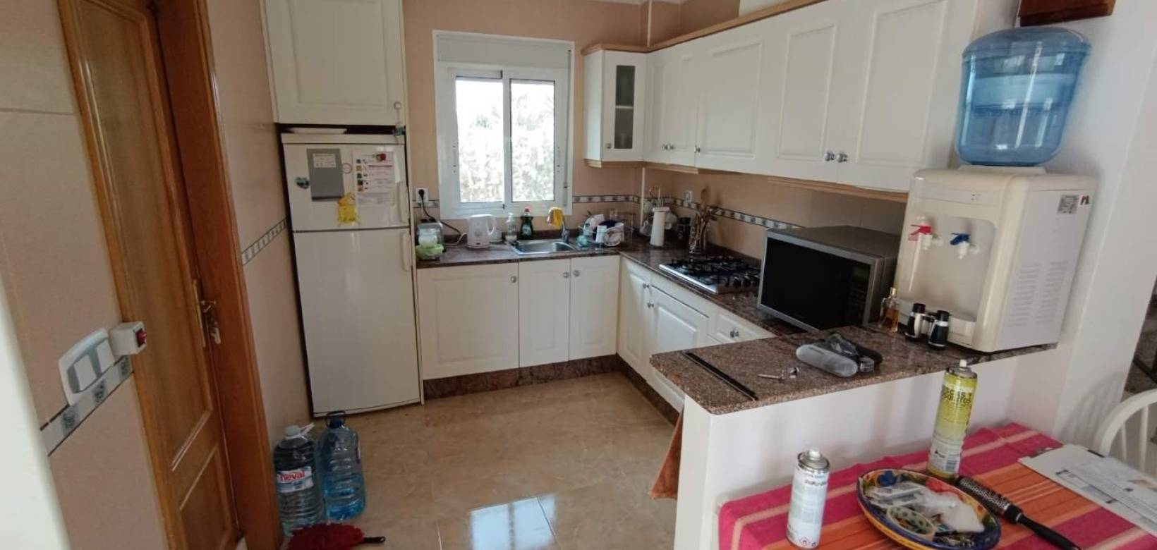 Venta - Chalet - Hondón de las Nieves