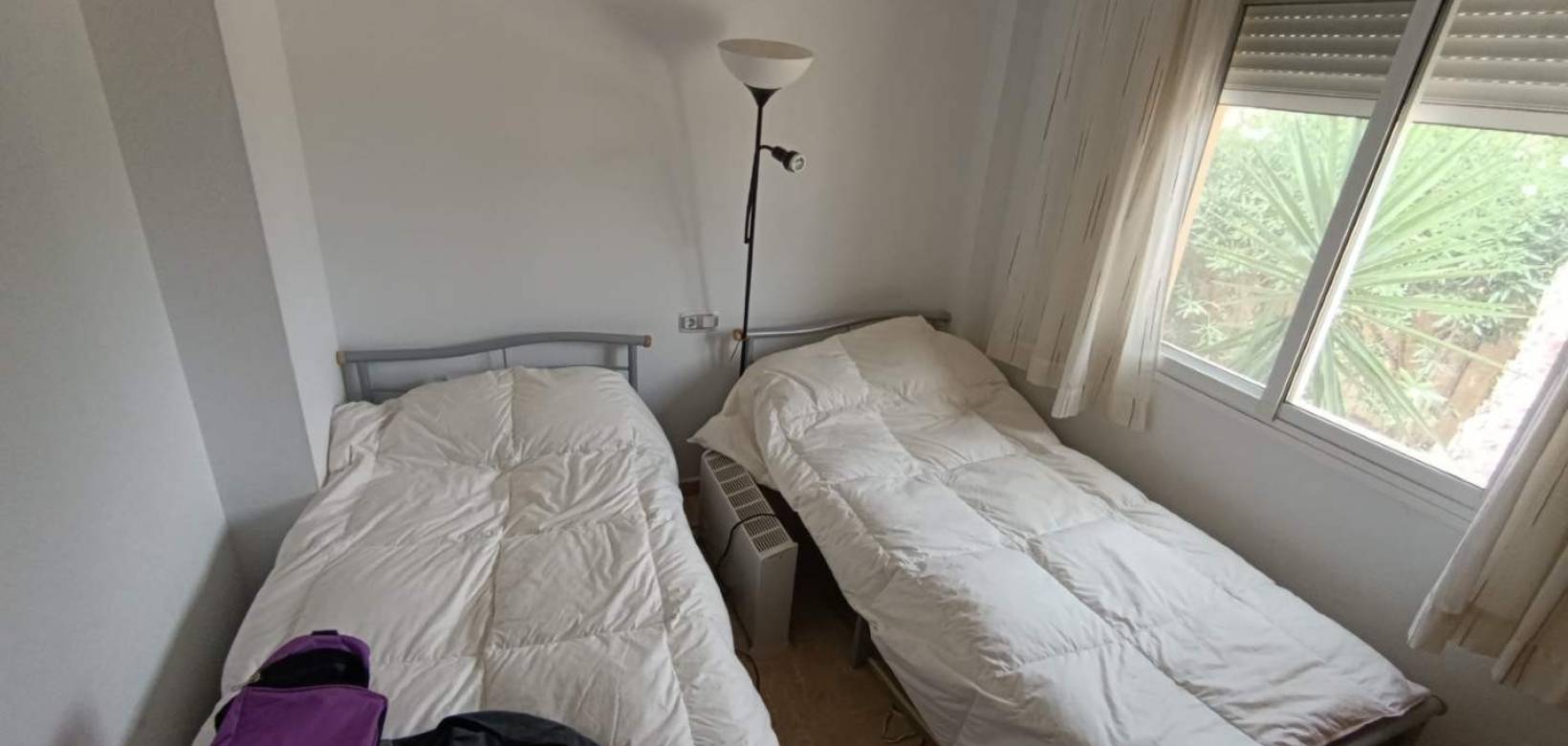 Venta - Chalet - Hondón de las Nieves