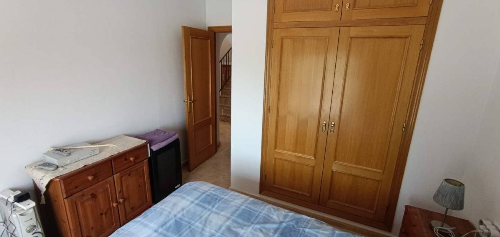 Venta - Chalet - Hondón de las Nieves