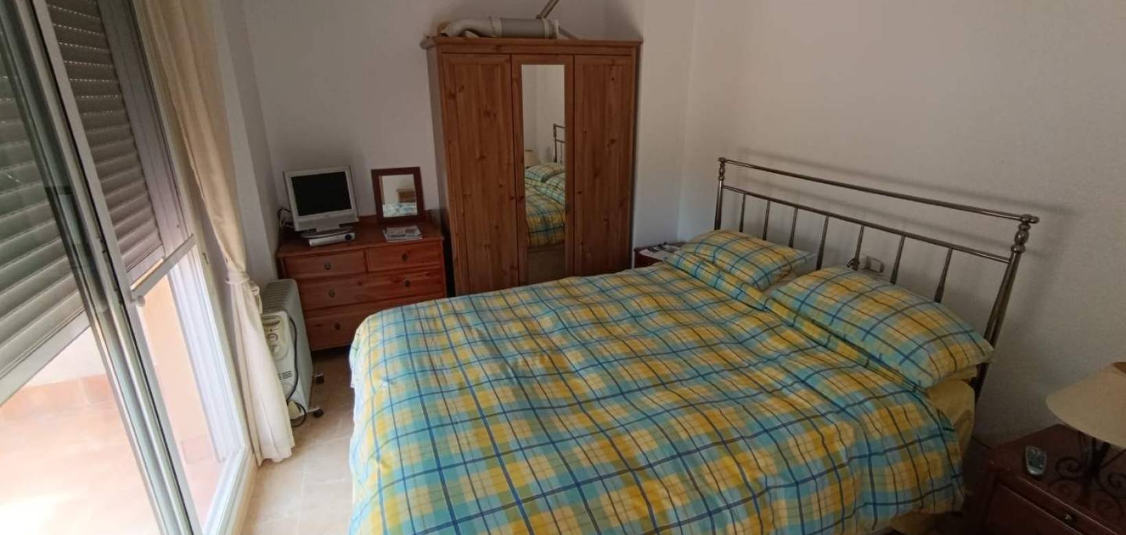 Venta - Chalet - Hondón de las Nieves