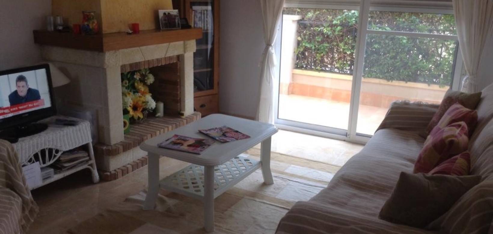 Venta - Chalet - Hondón de las Nieves