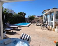 Venta - Chalet - Hondón de las Nieves