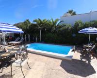 Venta - Chalet - Hondón de las Nieves