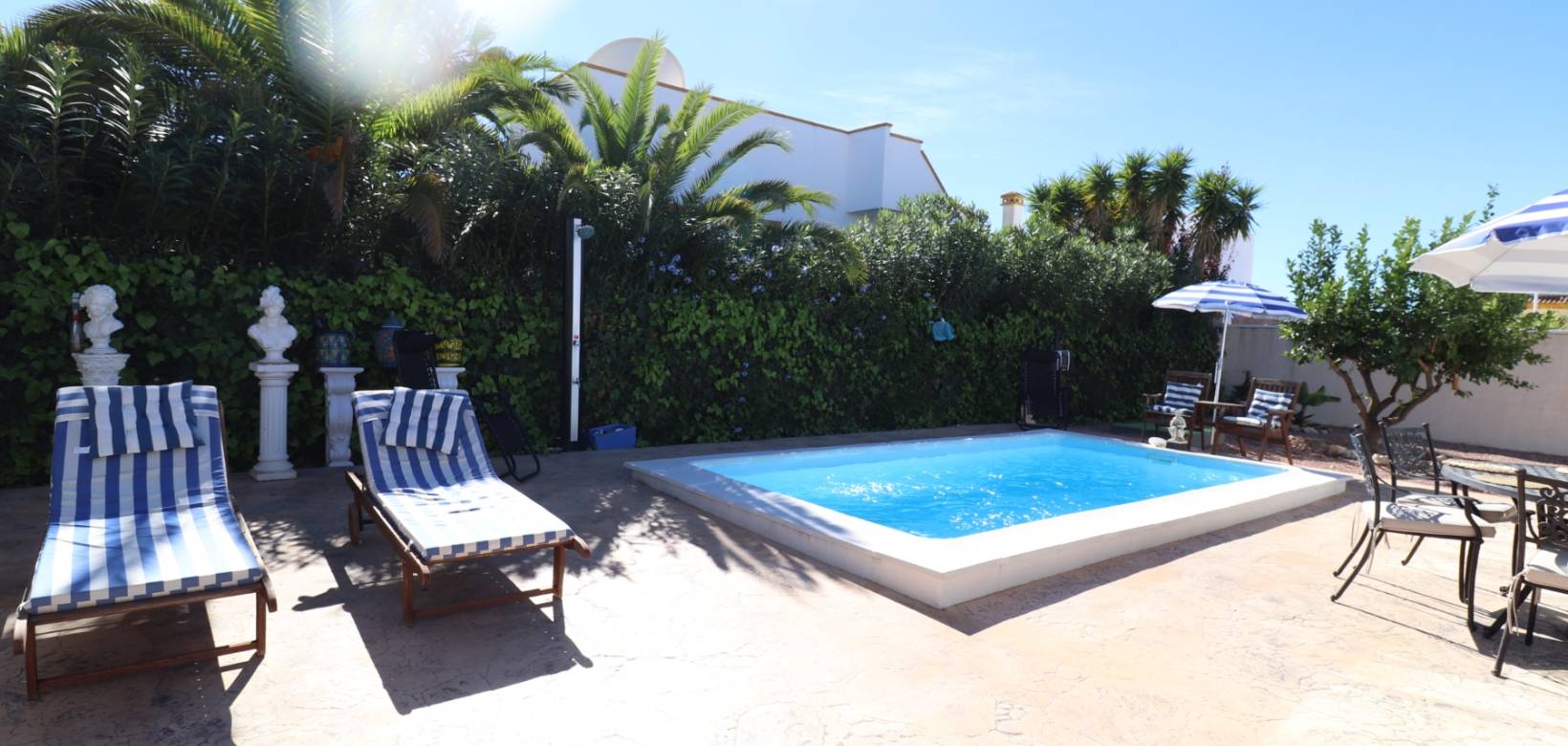 Venta - Chalet - Hondón de las Nieves