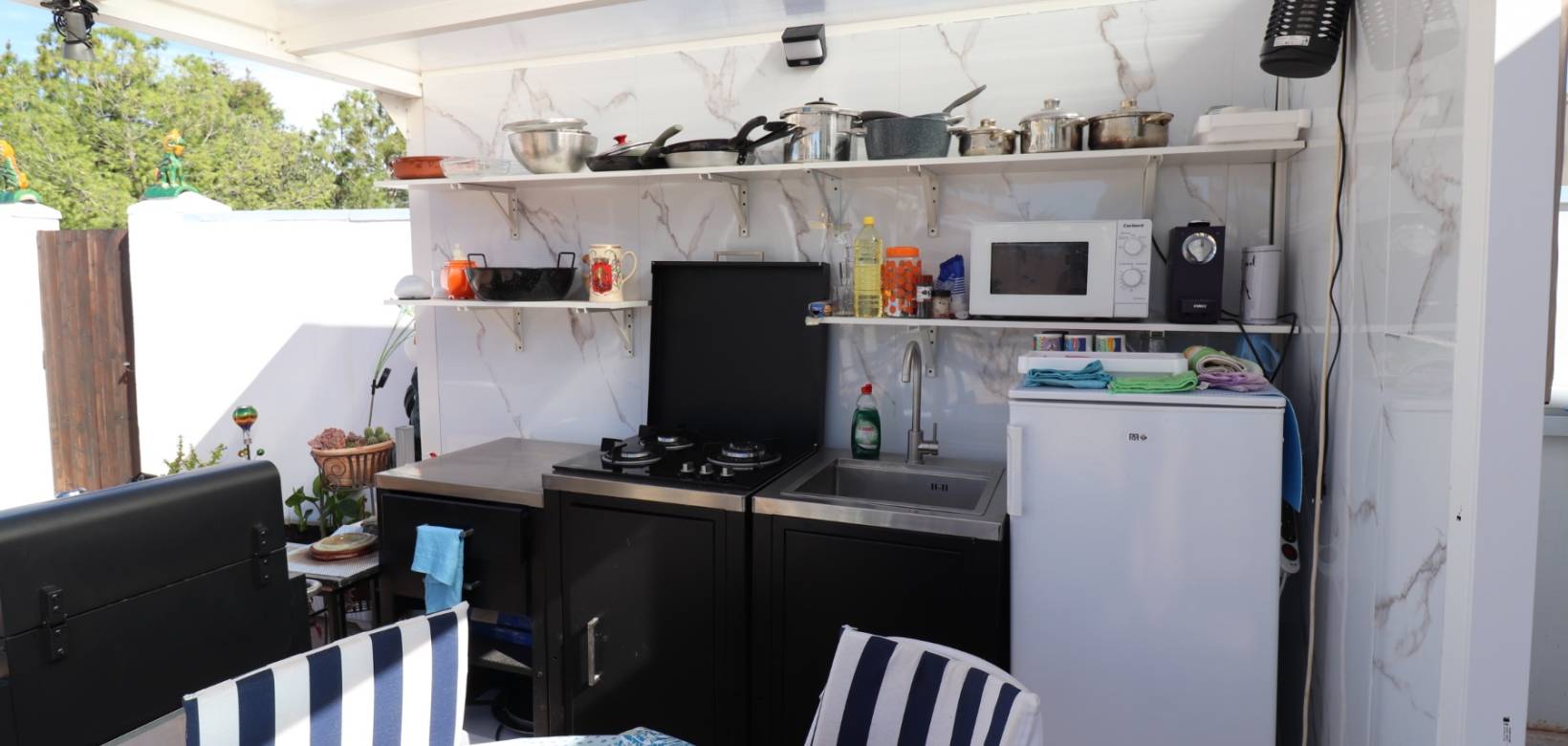 Venta - Chalet - Hondón de las Nieves