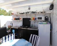 Venta - Chalet - Hondón de las Nieves