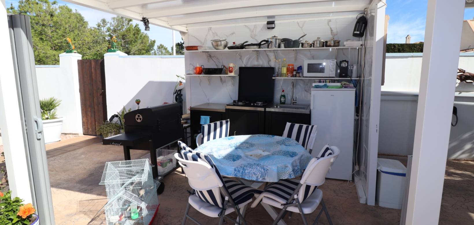 Venta - Chalet - Hondón de las Nieves