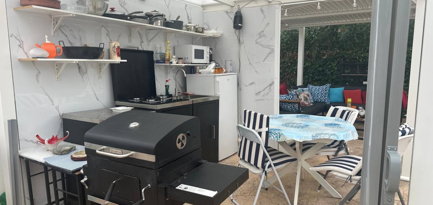 Venta - Chalet - Hondón de las Nieves