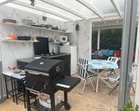 Venta - Chalet - Hondón de las Nieves