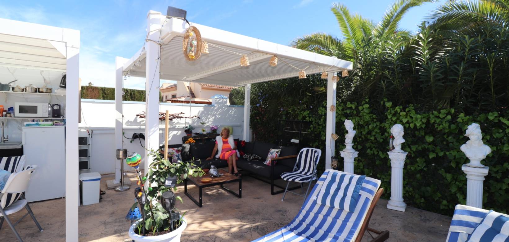 Venta - Chalet - Hondón de las Nieves