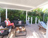 Venta - Chalet - Hondón de las Nieves