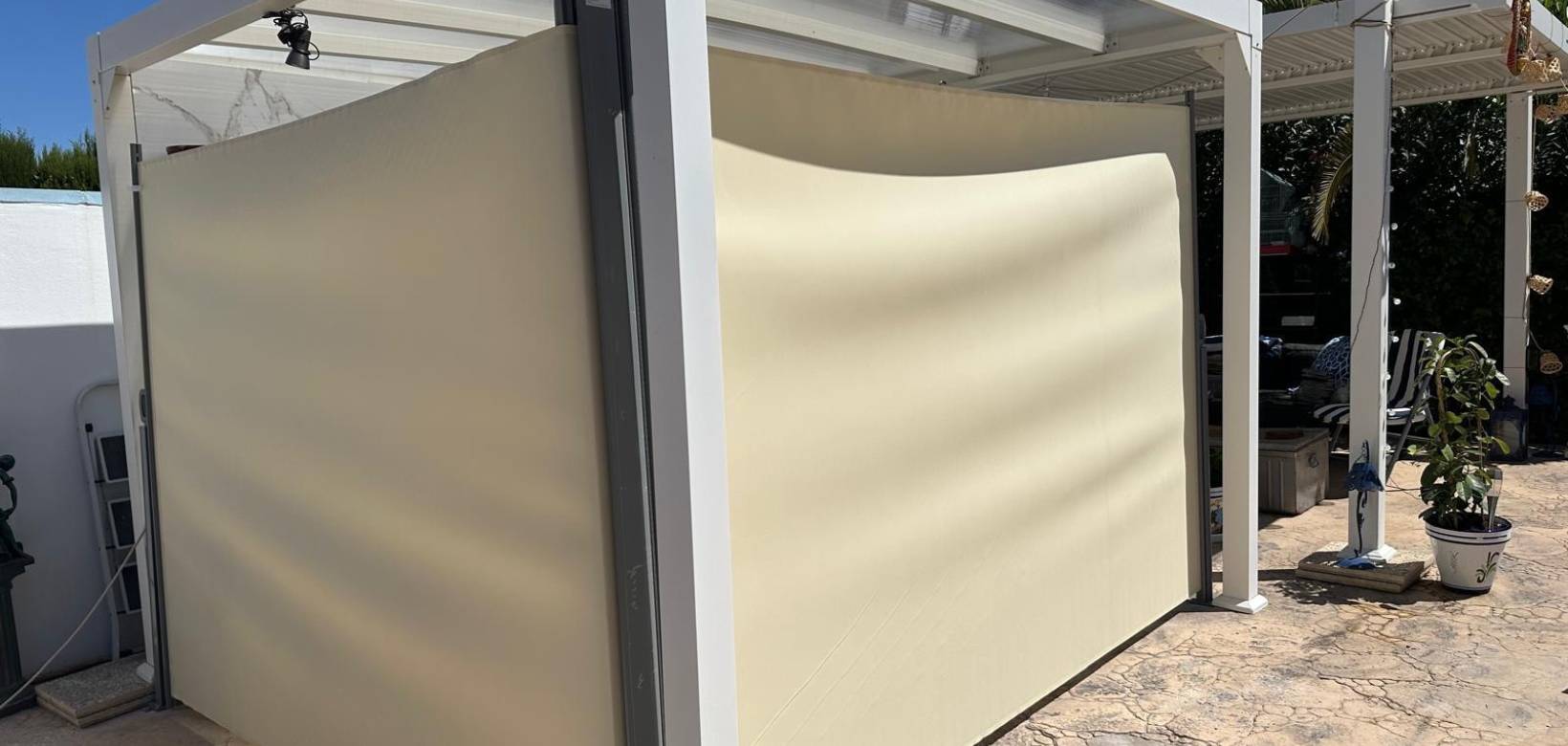 Venta - Chalet - Hondón de las Nieves