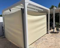 Venta - Chalet - Hondón de las Nieves