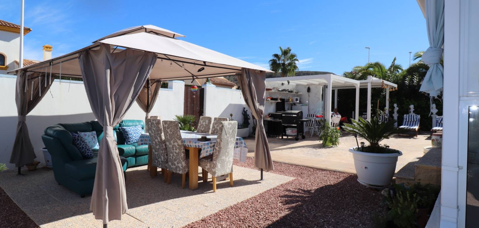 Venta - Chalet - Hondón de las Nieves