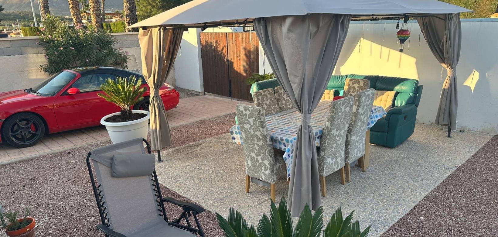 Venta - Chalet - Hondón de las Nieves