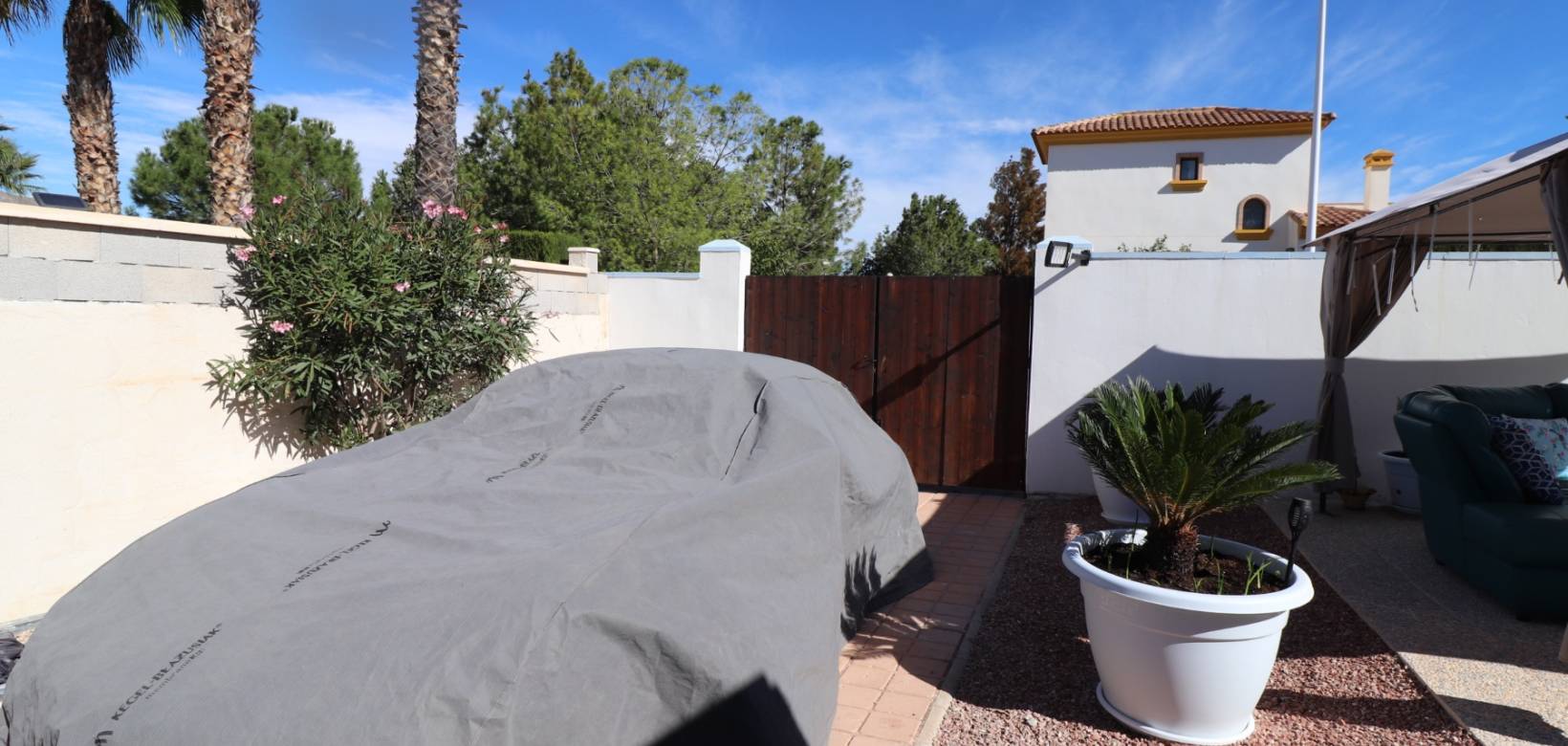 Venta - Chalet - Hondón de las Nieves