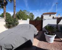 Venta - Chalet - Hondón de las Nieves