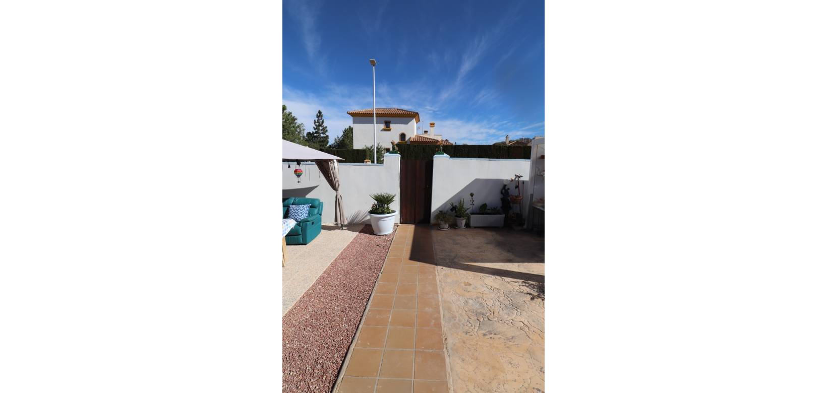 Venta - Chalet - Hondón de las Nieves