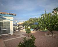 Venta - Chalet - Hondón de las Nieves