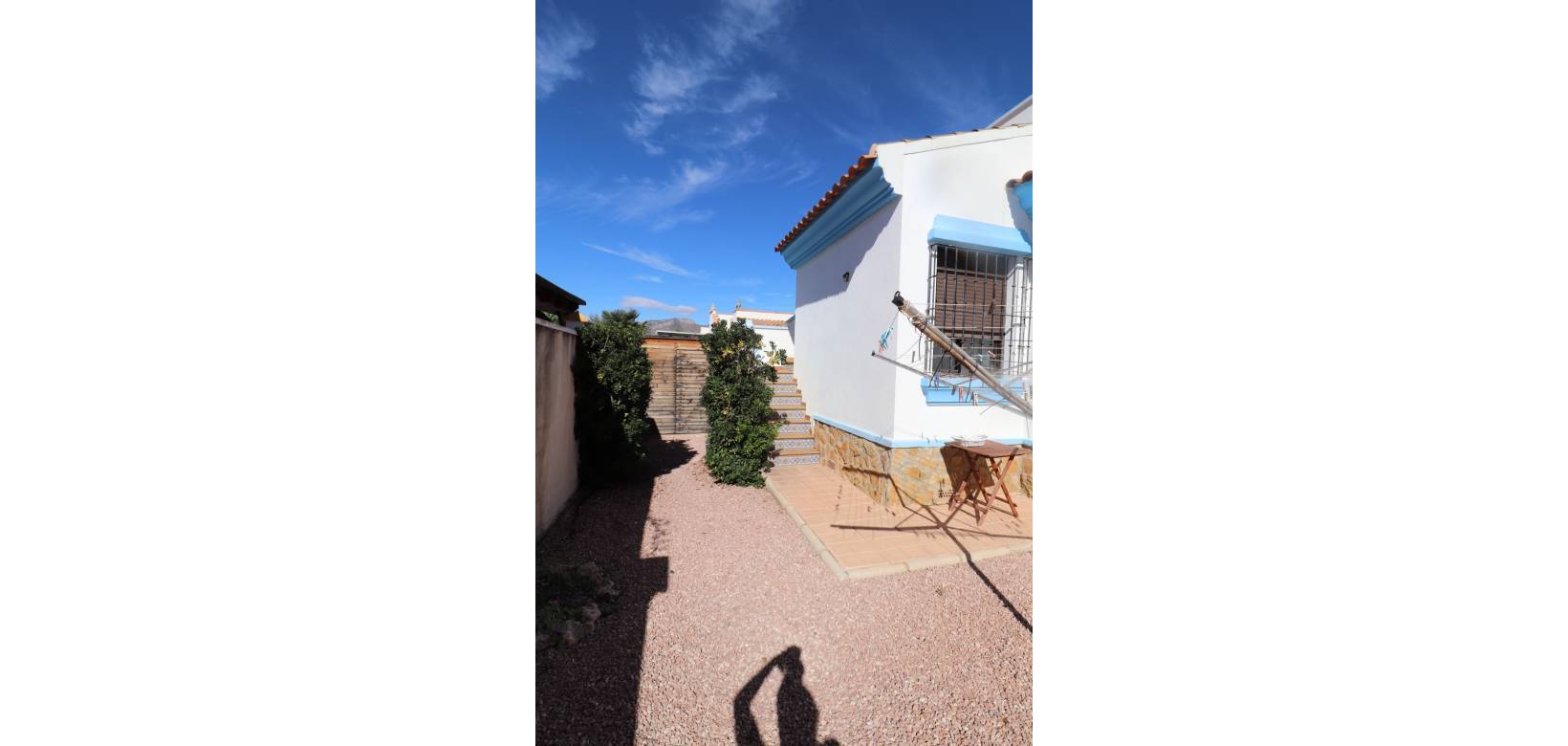 Venta - Chalet - Hondón de las Nieves