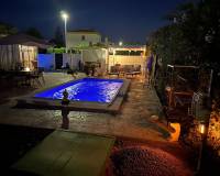 Venta - Chalet - Hondón de las Nieves