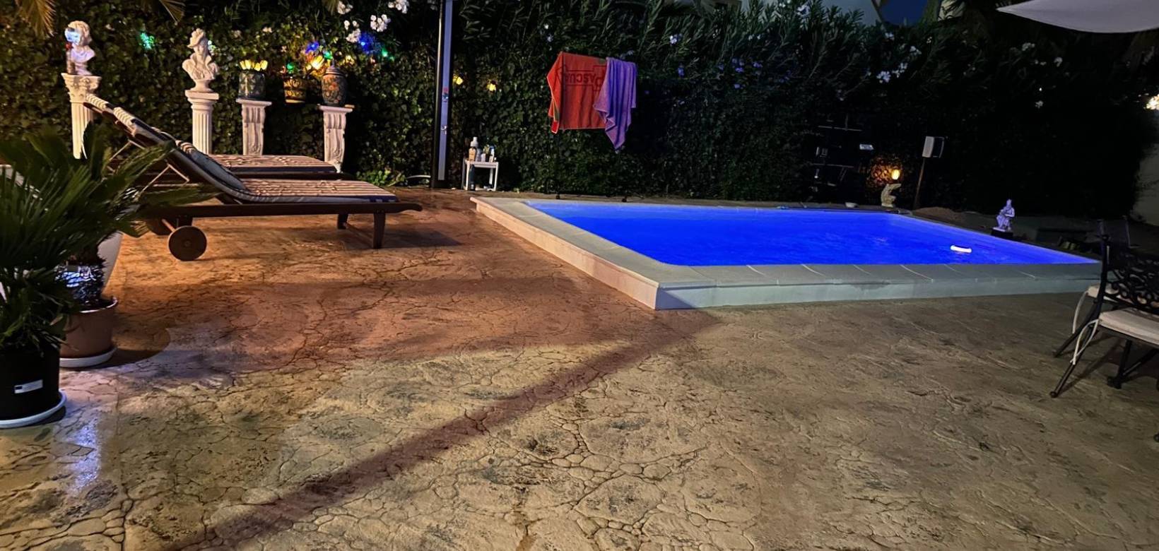 Venta - Chalet - Hondón de las Nieves