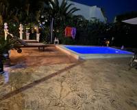 Venta - Chalet - Hondón de las Nieves