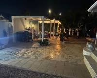 Venta - Chalet - Hondón de las Nieves