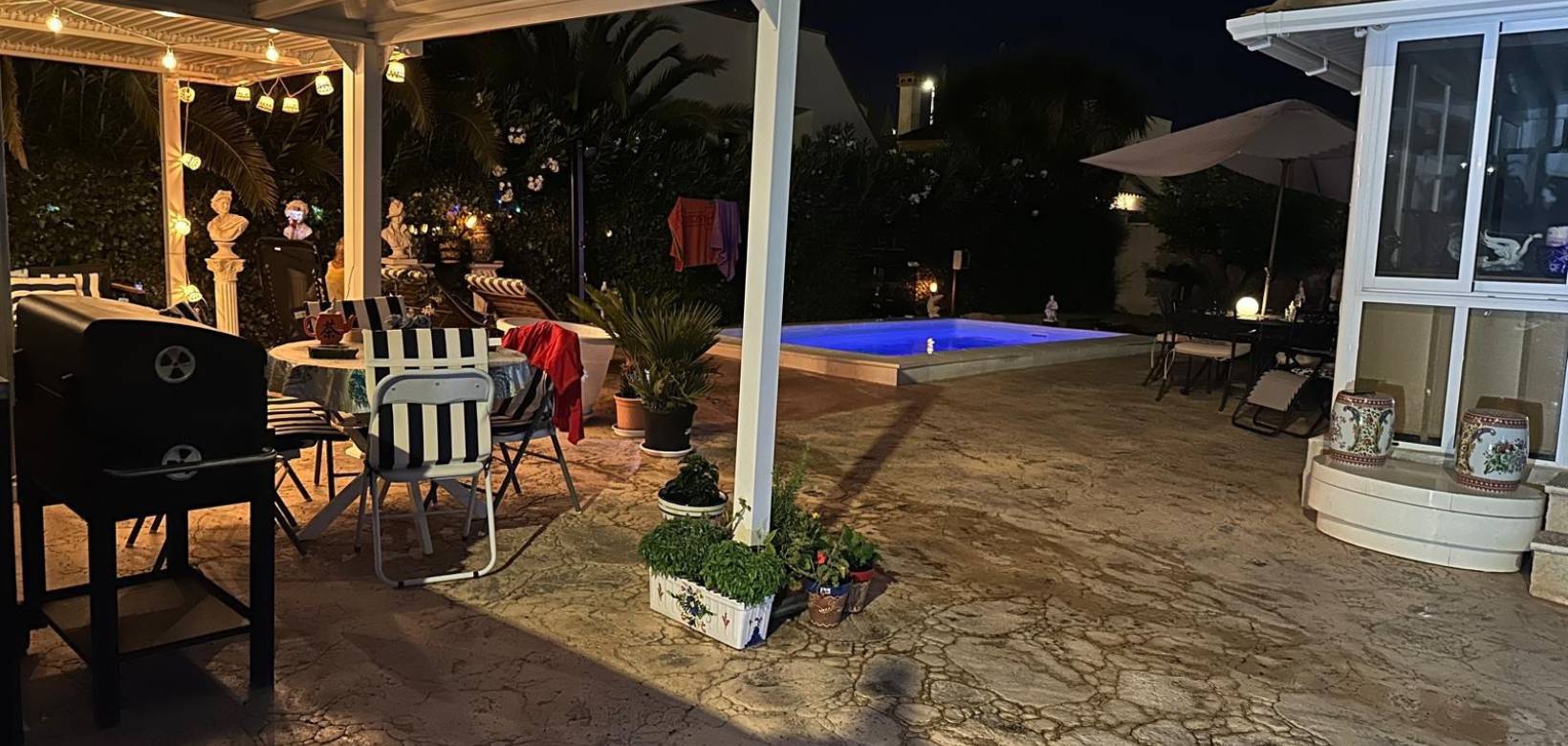 Venta - Chalet - Hondón de las Nieves