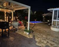 Venta - Chalet - Hondón de las Nieves