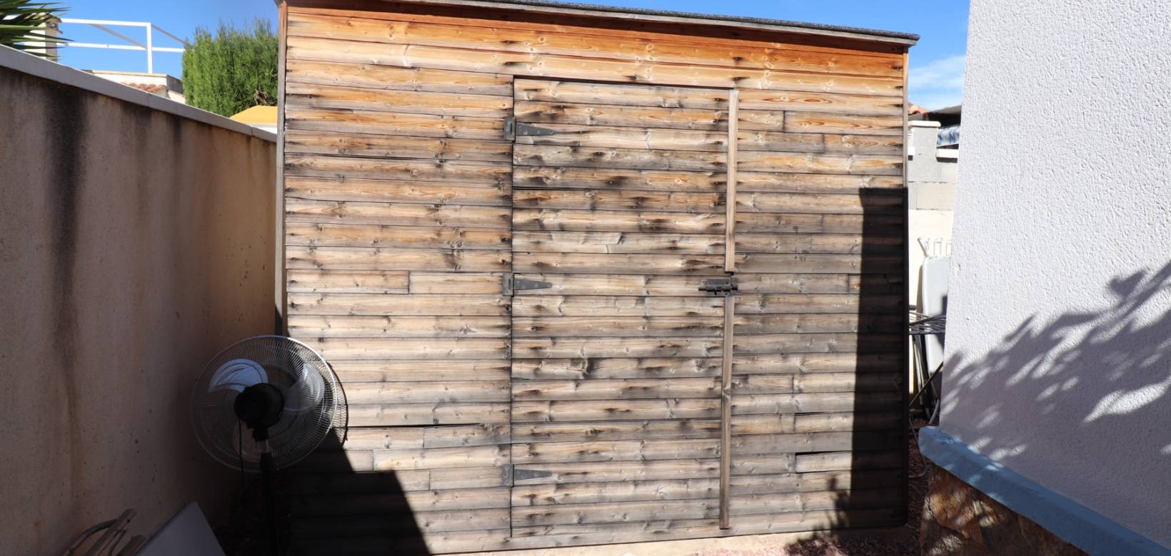 Venta - Chalet - Hondón de las Nieves