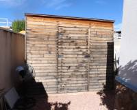 Venta - Chalet - Hondón de las Nieves