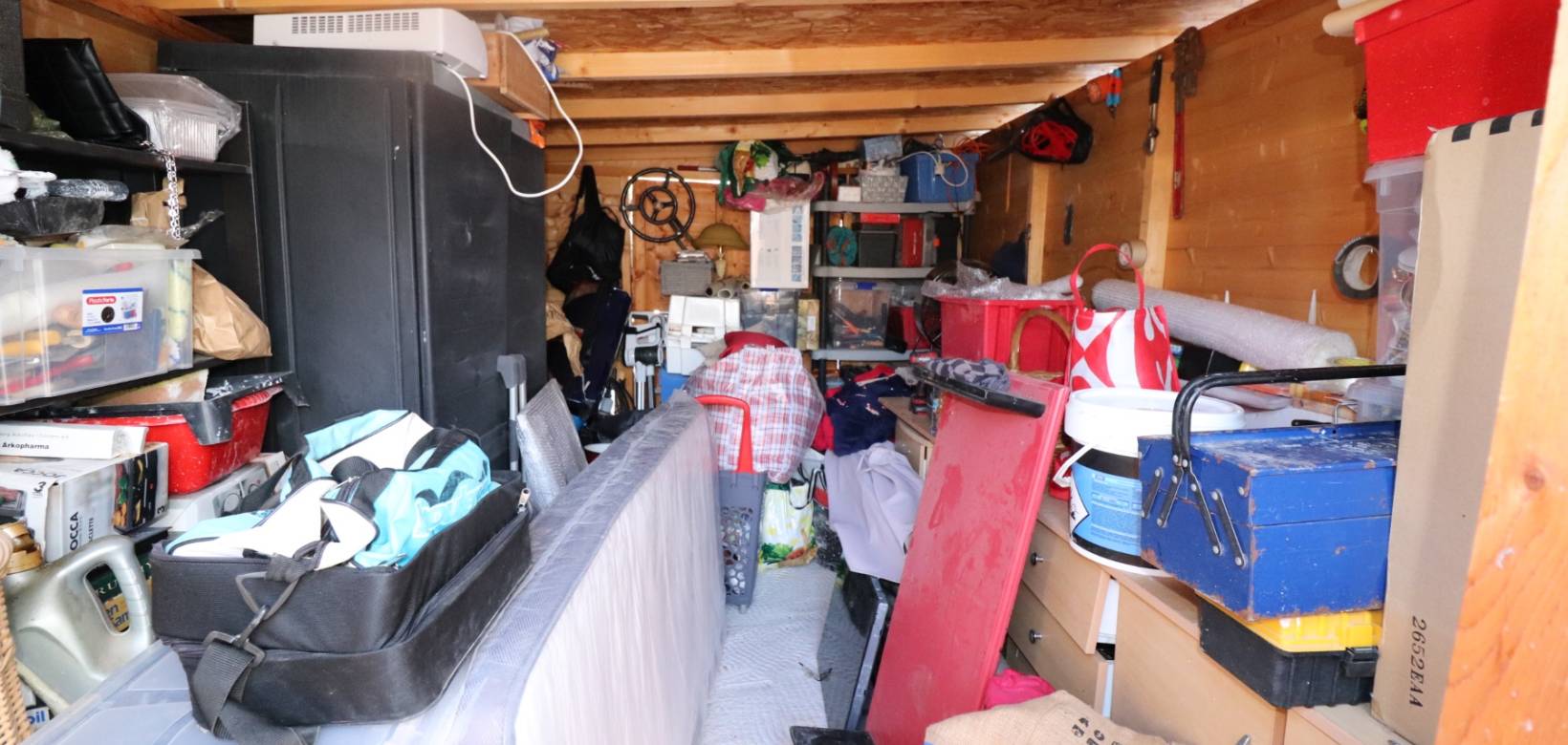 Venta - Chalet - Hondón de las Nieves