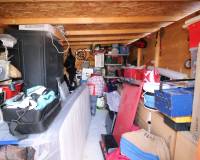 Venta - Chalet - Hondón de las Nieves