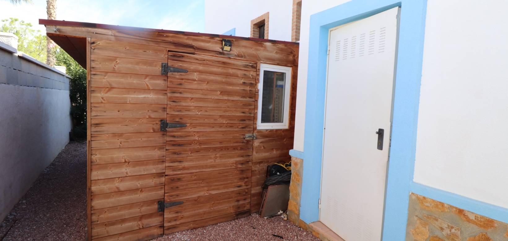 Venta - Chalet - Hondón de las Nieves