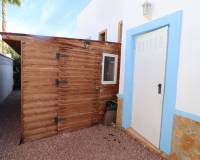 Venta - Chalet - Hondón de las Nieves