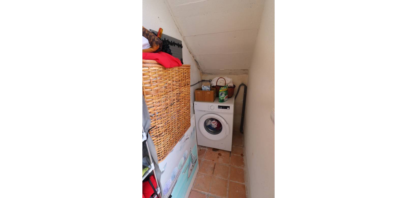 Venta - Chalet - Hondón de las Nieves