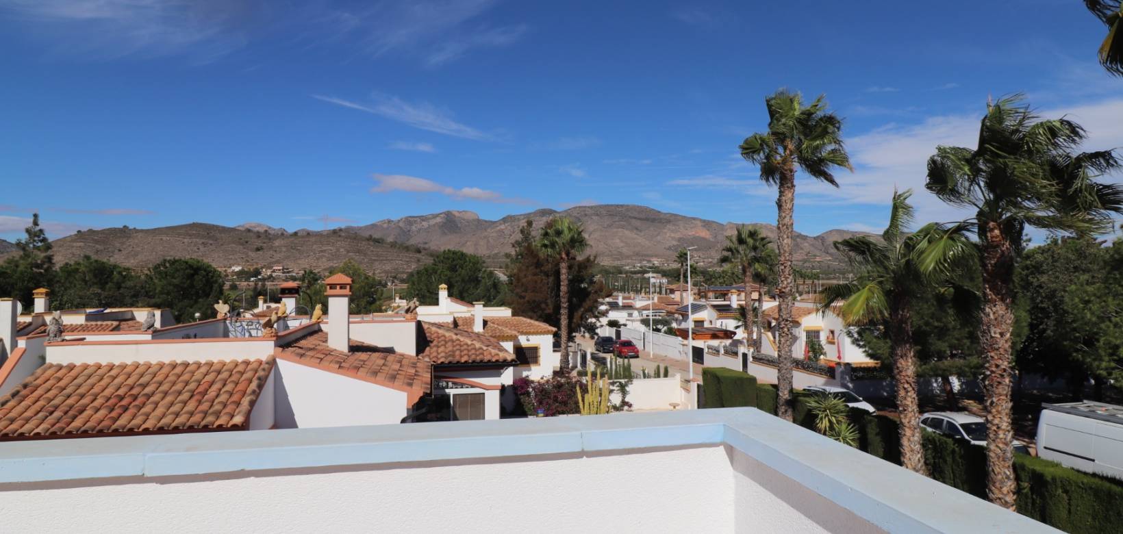 Venta - Chalet - Hondón de las Nieves