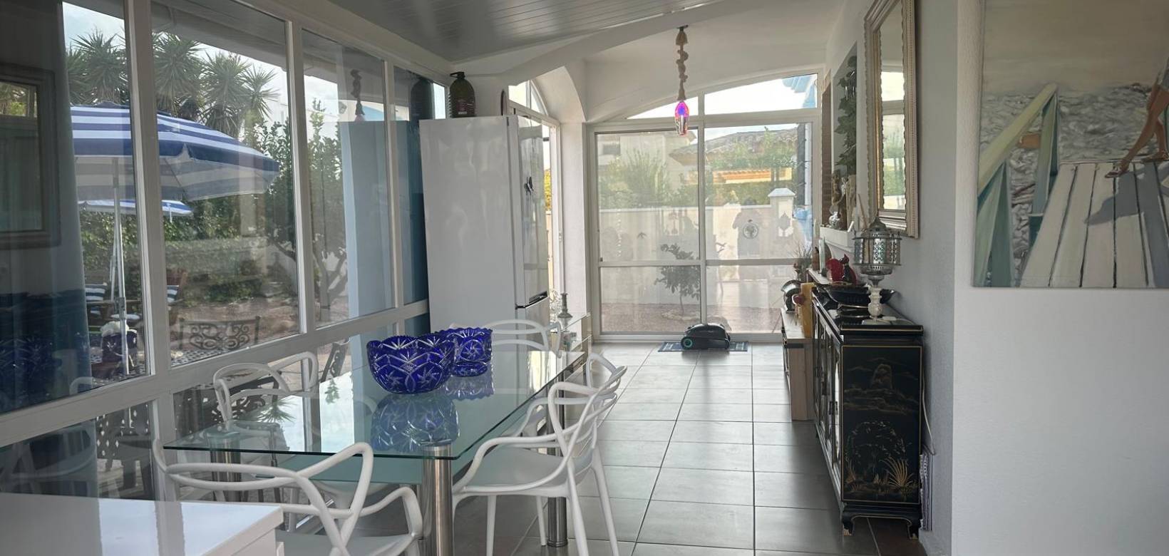 Venta - Chalet - Hondón de las Nieves