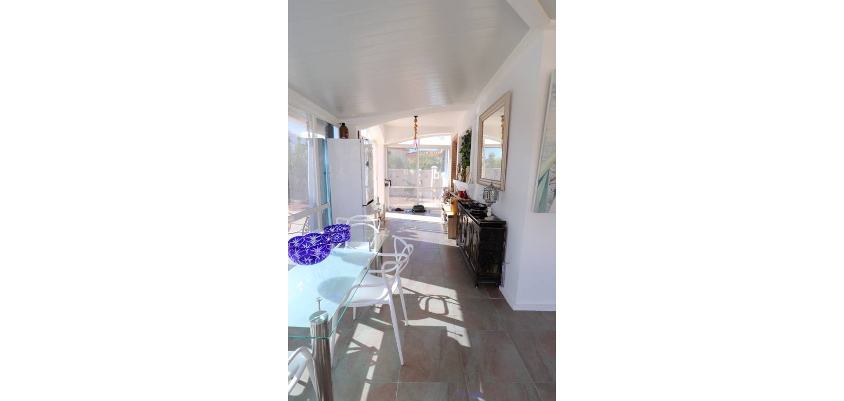 Venta - Chalet - Hondón de las Nieves