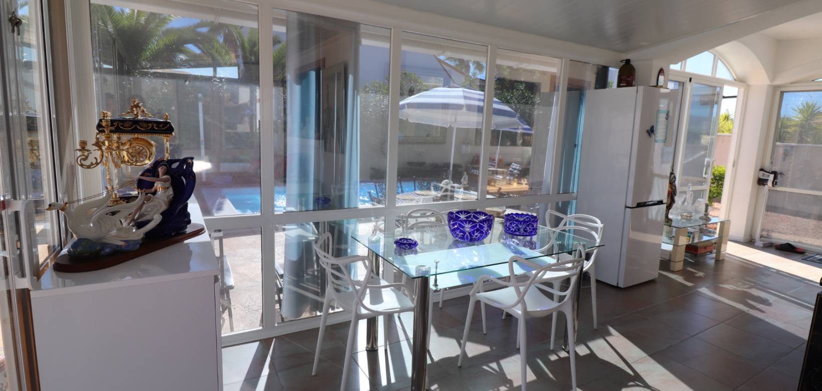 Venta - Chalet - Hondón de las Nieves