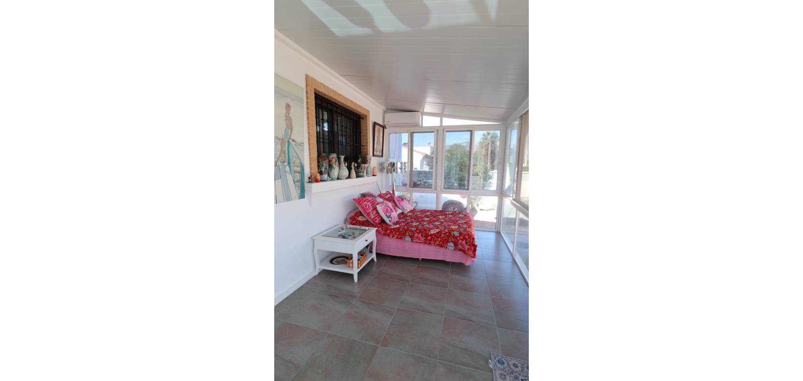 Venta - Chalet - Hondón de las Nieves