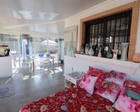 Venta - Chalet - Hondón de las Nieves