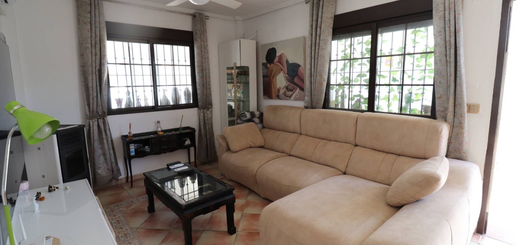 Venta - Chalet - Hondón de las Nieves