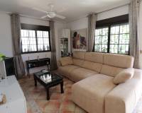 Venta - Chalet - Hondón de las Nieves