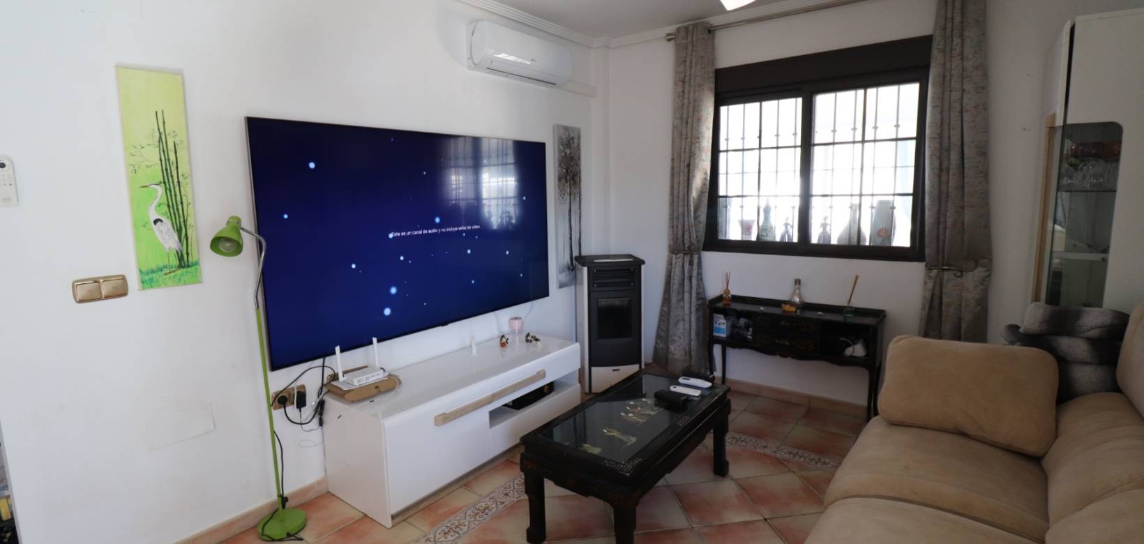 Venta - Chalet - Hondón de las Nieves