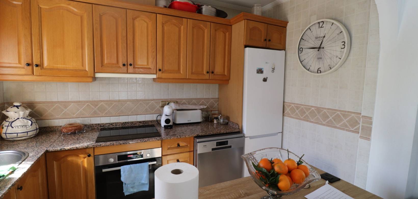 Venta - Chalet - Hondón de las Nieves