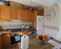 Venta - Chalet - Hondón de las Nieves