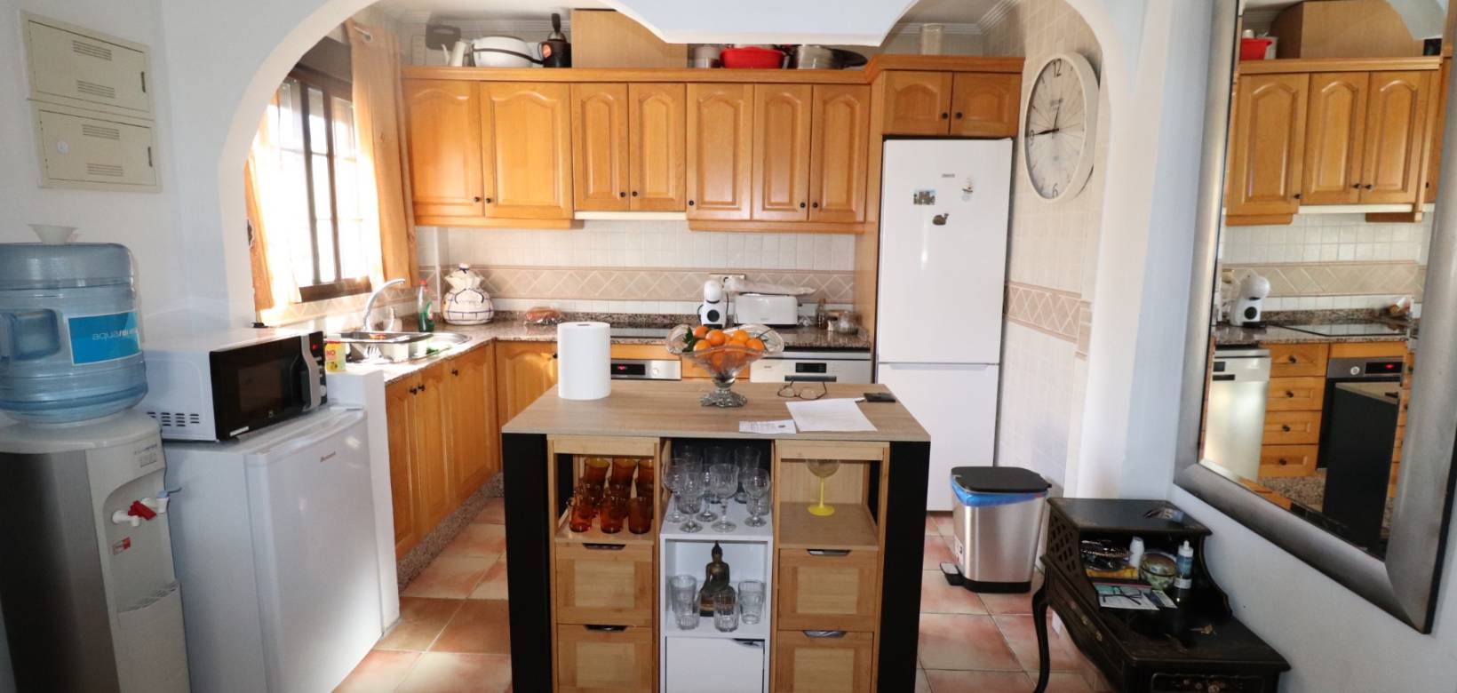 Venta - Chalet - Hondón de las Nieves