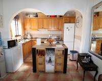 Venta - Chalet - Hondón de las Nieves